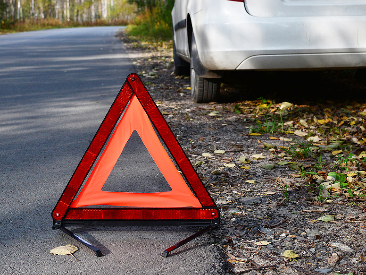 Emergency Roadside Assistance Binghamton, NY Joe's Garage