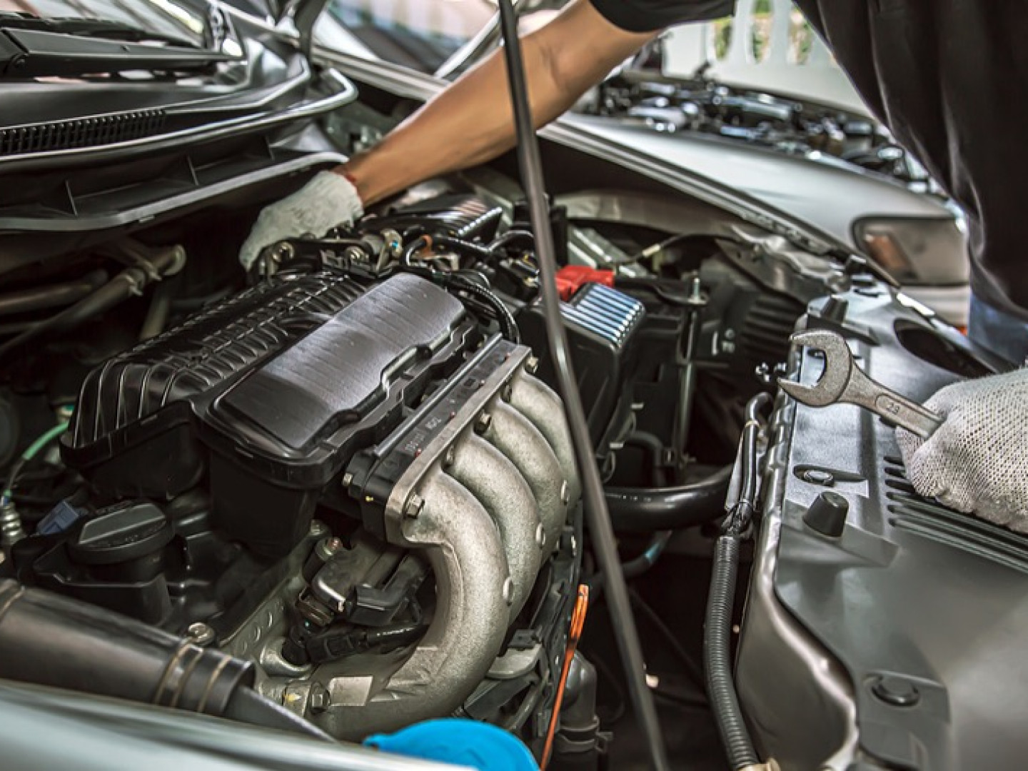 Vehicle Oil Change & Vehicle Brake Replacement Binghamton, NY Joe's